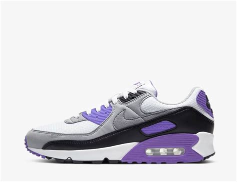 nike air max paars grijs|Nike air max .